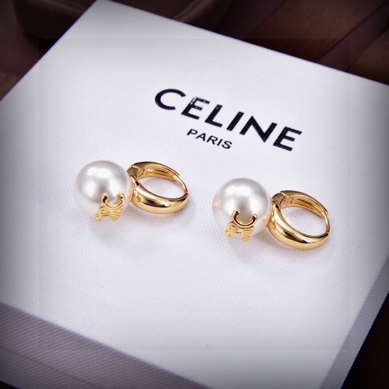 Celine Earrings